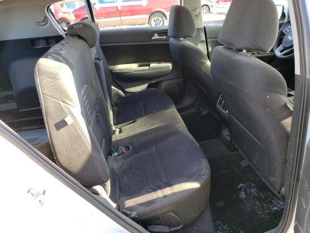 KNDPM3AC9L7817394 KIA Sportage Lx