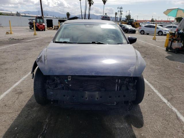 3MZBN1L30JM272047 Mazda 3 TOURING