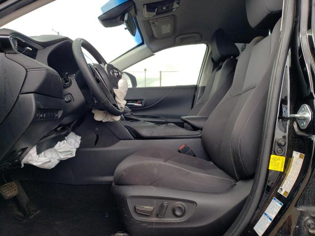 JTEAAAAH9MJ055554 Toyota VENZA LE