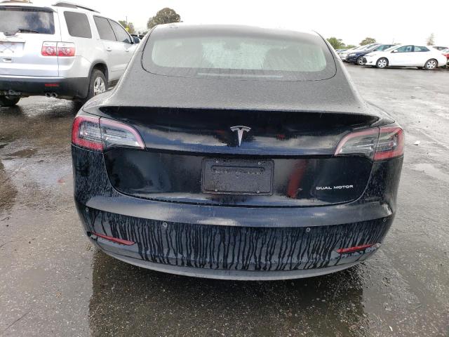 5YJ3E1EB5LF800748 Tesla MODEL 3