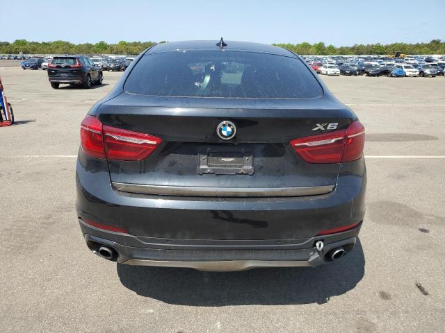 5UXKU2C3XH0U28599 2017 BMW X6, photo no. 6