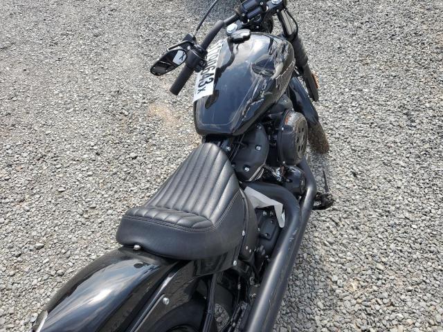 2020 HARLEY-DAVIDSON FXBB 1HD1YJJ1XLB075743