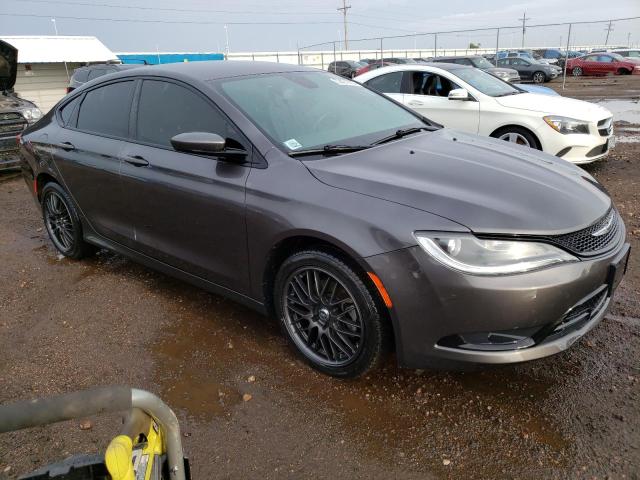 1C3CCCBB9GN157886 Chrysler 200 S
