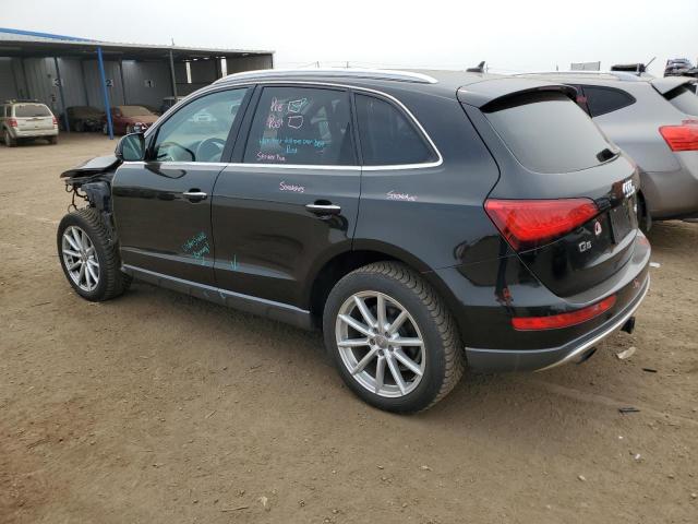 WA1L2AFP7HA061718 2017 AUDI Q5, photo no. 2