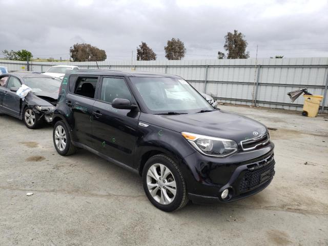KNDJP3A53G7280865 KIA SOUL +