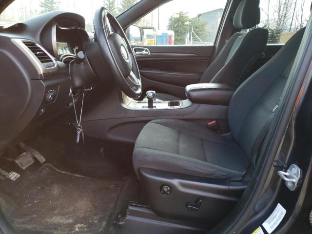 1C4RJFAG6EC392975 Jeep Grand Cherokee Laredo