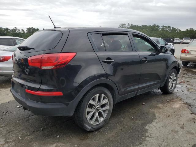 2015 Kia Sportage Lx VIN: KNDPB3AC6F7782002 Lot: 53740183