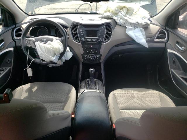 2015 HYUNDAI SANTA FE G - KM8SM4HF2FU089452