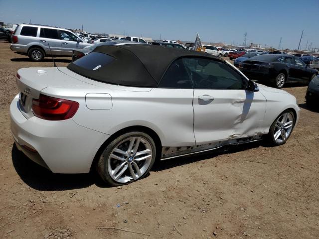 2016 BMW 228 I SULE - WBA1K9C54GV322418
