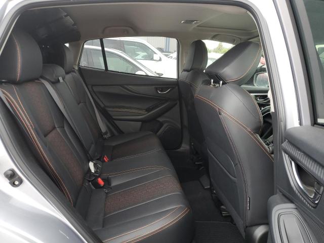 JF2GTHMC0M8348009 Subaru Crosstrek Limited