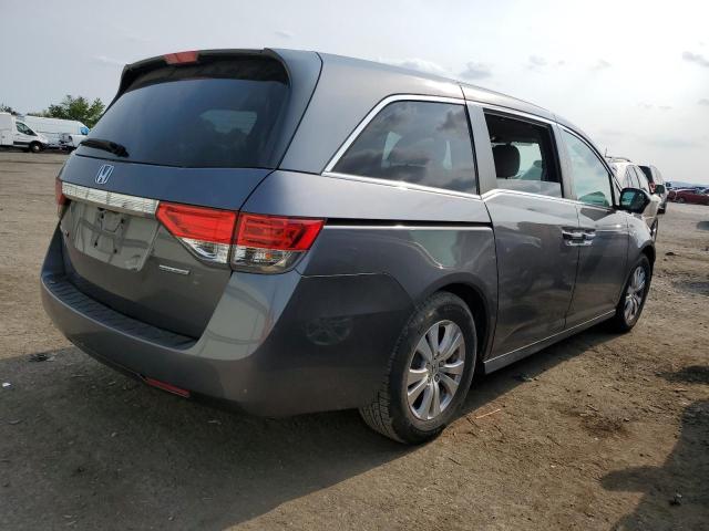 2016 HONDA ODYSSEY SE - 5FNRL5H32GB131081