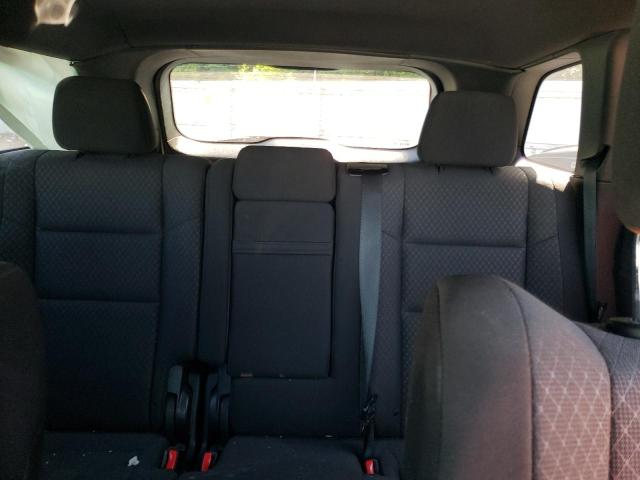 1C4RJFAG9JC387702 Jeep Grand Cherokee Laredo