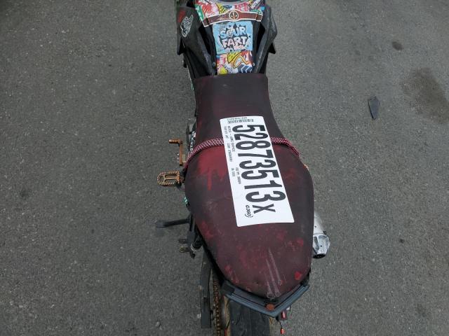 2021 KAWASAKI BR125 J - JKABRRJ16MDA19075