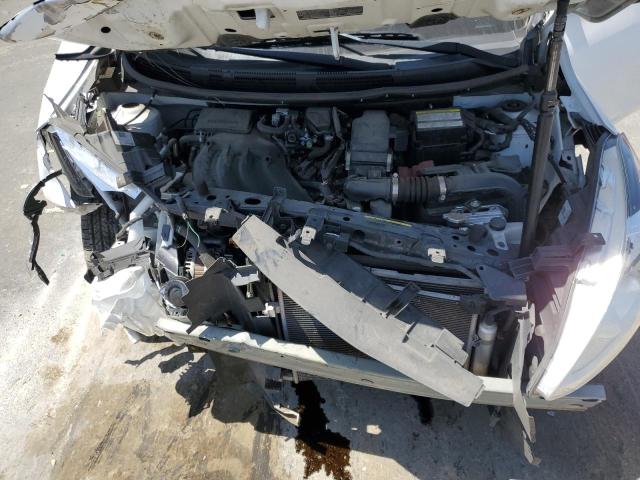 3N1CN7AP5KL845213 Nissan VERSA S