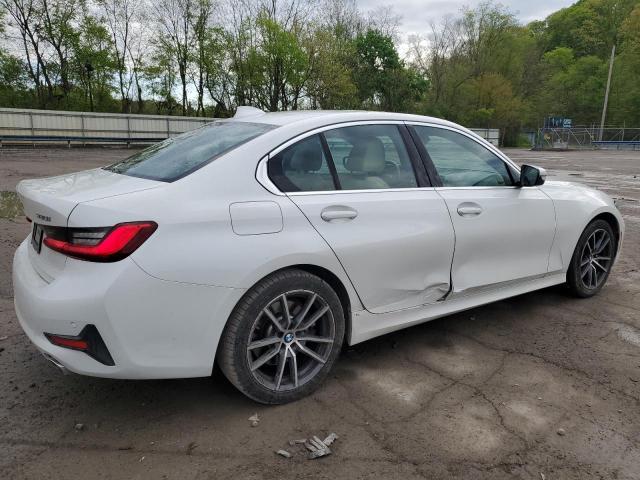 2021 BMW 330XI - 3MW5R7J09M8C17672