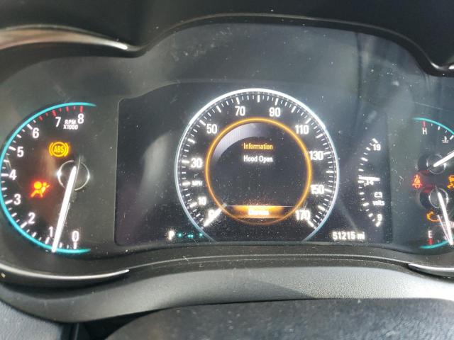 1G4GB5G30FF172410 Buick Lacrosse