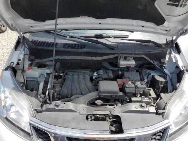 3N6CM0KN1KK694362 Nissan NV200 2.5S