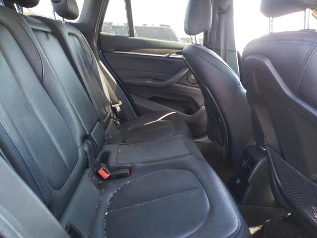 WBXHU7C34HP925165 BMW X1 Sdrive28i