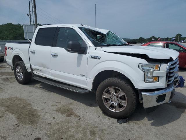 1FTEW1EP6GKF08231 Ford F150 Supercrew
