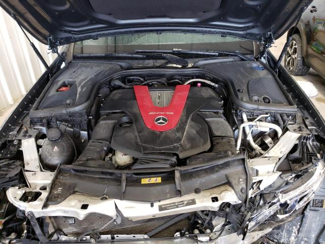 2018 MERCEDES-BENZ E 43 4MATI - WDDZF6EB7JA437031