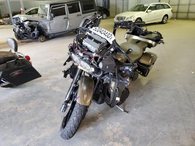2017 HARLEY-DAVIDSON FLTRXS ROA - 1HD1KTC17HB629354