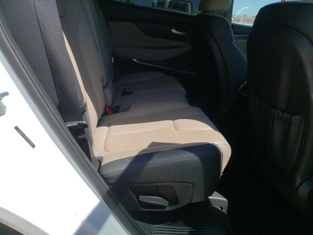 2020 HYUNDAI SANTA FE L - 5NMS5CAD8LH293793