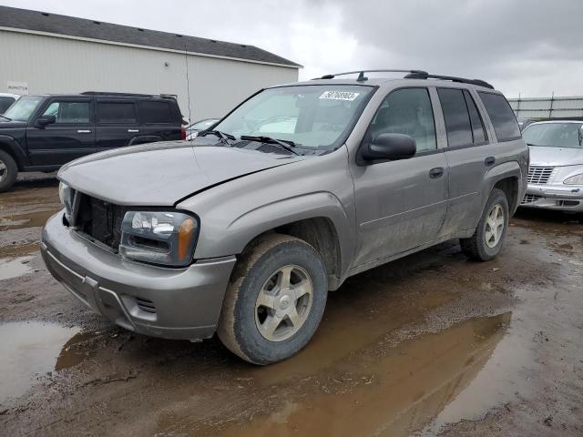 2006 Chevrolet TrailBlazer LS