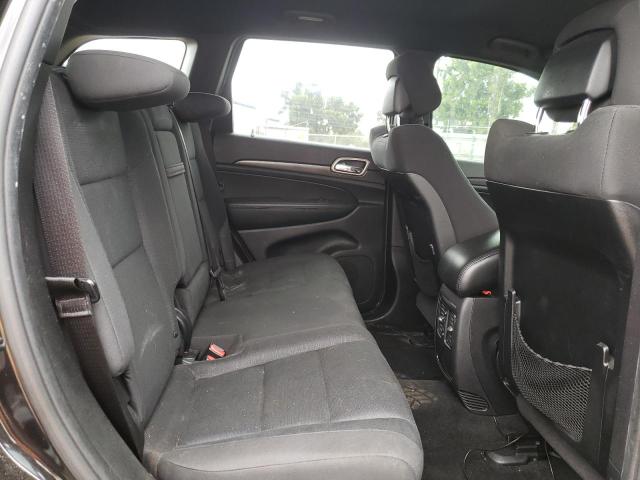 1C4RJEAG6EC113793 Jeep Grand Cherokee Laredo