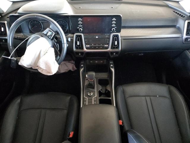 5XYRLDLC3MG007777 KIA SORENTO S