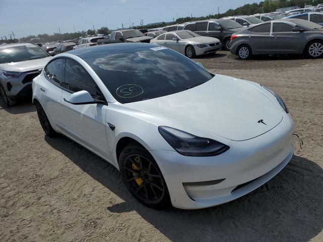 5YJ3E1EA3MF047214 Tesla Model 3  4