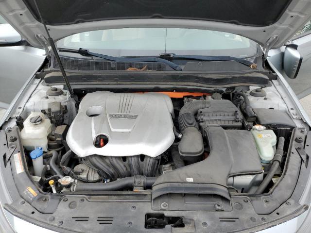 KNAGM4AD9F5077695 KIA OPTIMA HYBRID