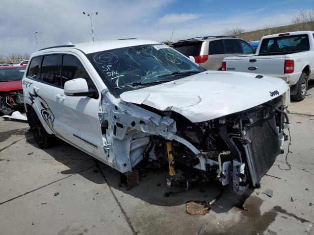 1C4RJFN92LC239017 Jeep Grand Cherokee Trackhawk