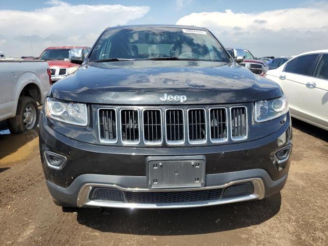 1C4RJFBG5FC183632 Jeep Grand Cherokee Limited