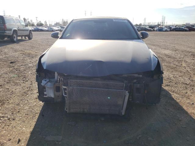 5XXGT4L35JG203498 KIA Optima Lx