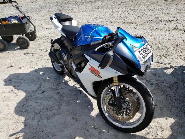 2014 suzuki gsxr750