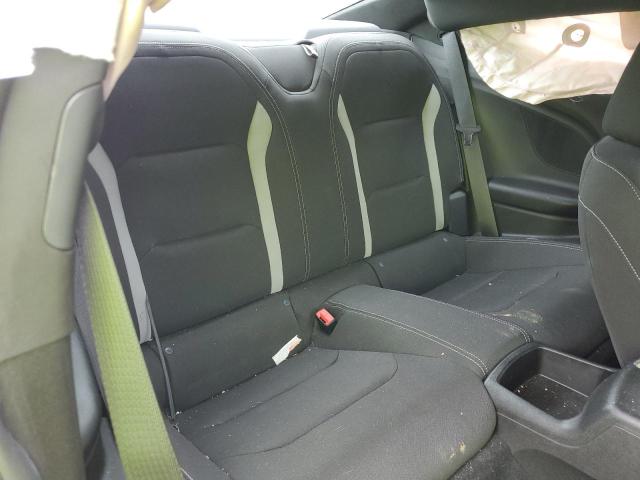 2022 CHEVROLET CAMARO LT1 1G1FE1R77N0125417