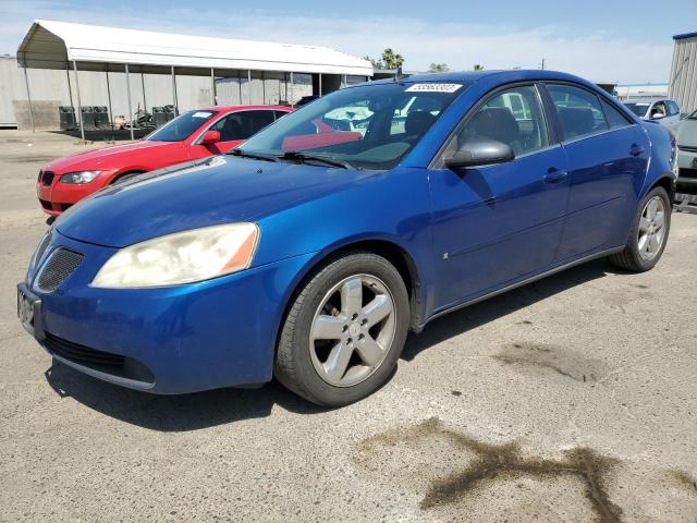 2006 Pontiac G6 GT