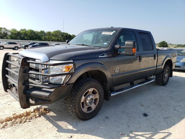 2015 Ford F-250 