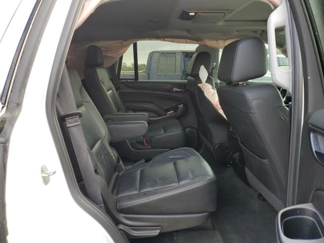 1GNSKBKCXJR272369 CHEVROLET TAHOE 2018