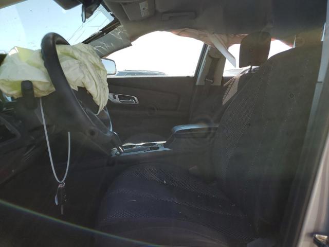2GKALMEK7H6351881 GMC Terrain Sle