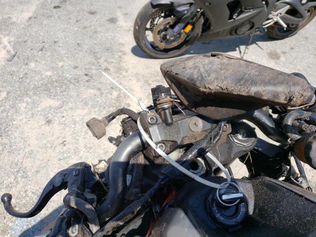 2023 KAWASAKI ZR1000 K - JKAZRCK11PA015089