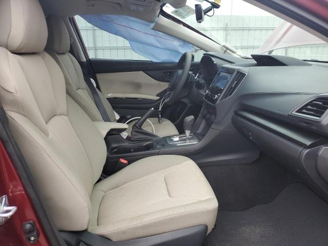 4S3GTAD66P3716209 Subaru Impreza Premium