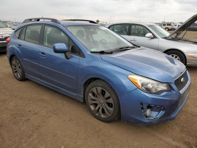 JF1GPAL65E8323233 Subaru Impreza Sport Premium