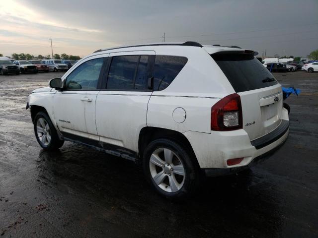 1C4NJDEB3HD158793 Jeep Compass Latitude