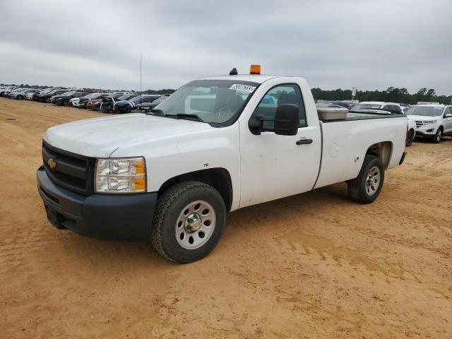 2013 Chevrolet C/K 1500 