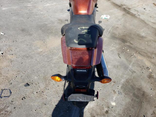 2016 HONDA CTX700 N JH2RC6810GK200025