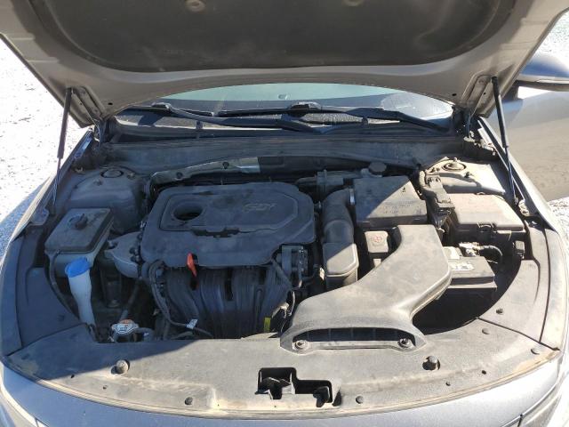 5XXGT4L38HG134204 KIA Optima Lx