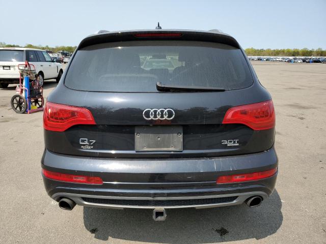 2018 AUDI Q7 WA1DGAFE7ED007009