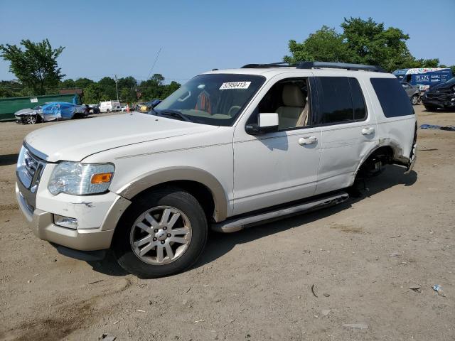 2009 Ford Explorer Eddie Bauer