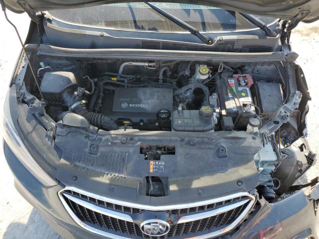 KL4CJASB5JB526641 Buick Encore Preferred